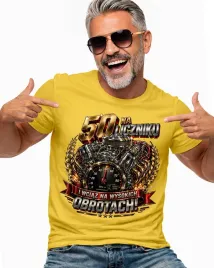 t-shirt-koszulka-meska-na-50-urodziny-smieszna-liczniku-silnik-prezent-s