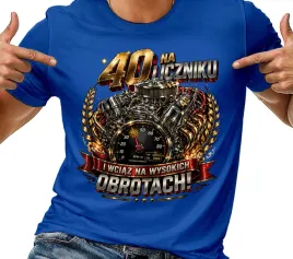 t-shirt-koszulka-meska-na-40-urodziny-smieszna-liczniku-silnik-prezent-s
