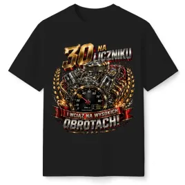 t-shirt-koszulka-meska-na-30-urodziny-smieszna-liczniku-silnik-prezent-s