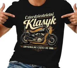 koszulka-meska-na-40-urodziny-smieszna-oryginalne-czesci-prezent-xl