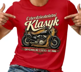 koszulka-meska-na-40-urodziny-smieszna-oryginalne-czesci-prezent-xl
