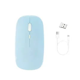 bezprzewodowa-mysz-komputerowa-bluetooth-z-pasmem-radiowym-ctmm-niebiesk