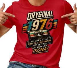 koszulka-meska-na-50-urodziny-smieszna-kaseta-rocznik-prezent-s