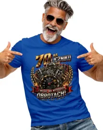 t-shirt-koszulka-meska-na-70-urodziny-smieszna-liczniku-silnik-prezent-s