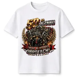 t-shirt-koszulka-meska-na-50-urodziny-smieszna-liczniku-silnik-prezent-s