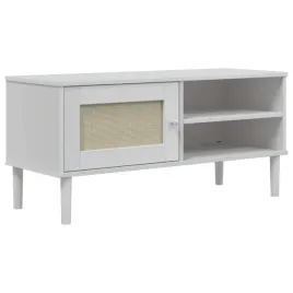 szafka-tv-z-litego-drewna-sosnowego-i-polirattanu-senja-106x40x49cm-biala