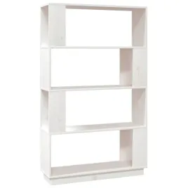 regal-na-ksiazki-z-litego-drewna-sosnowego-bialy-80-x-25-x-132-cm