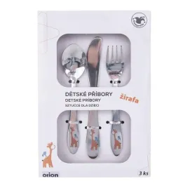 sztucce-dla-dzieci-stalowe-zyrafa-3-el-orion