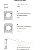 lozysko-6007-2rs1-skf-stan-nowy