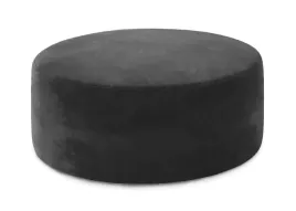 pufa-okragla-eltap-bero-tapicerowana-75-cm-szary-pianka-wysokoelastyczna
