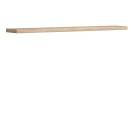 polka-scienna-black-red-white-kaspian-144-cm-dab-sonoma-do-salonu