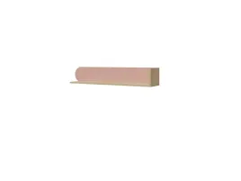 polka-wiszaca-jurek-meble-lexi-r15-120x25-dab-pudrowy-roz-laminowana