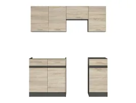 kuchnia-modulowa-170-black-red-white-junona-dab-sonoma-bez-blatu-matowe