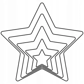 wykrawacz-cukierniczy-stalowy-foremka-do-ciastek-piernikow-gwiazda-5-sztuk