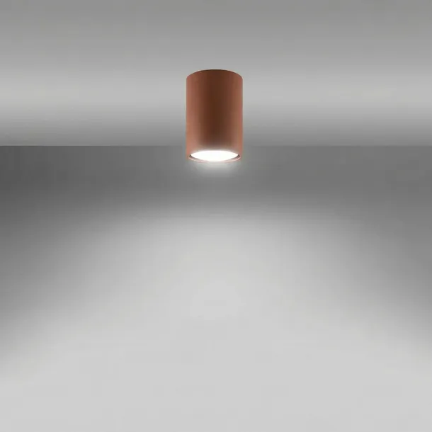 plafon-lampa-sufitowa-lagos-10-czerwony-metalowy-1x-gu10-10-w-sollux-rodzaj-gwintu-gu10