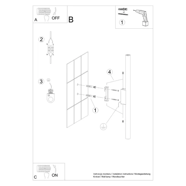 kinkiet-scienny-pastelo-2-2x-g9-blekitny-metalowy-okragly-50-cm-sollux-rodzaj-gwintu-g9-kolekcja-pastelo