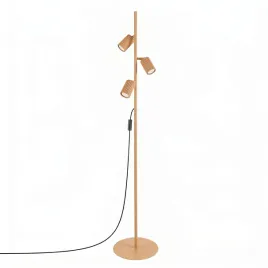 lampa-podlogowa-karbon-3-zlota