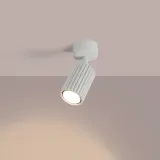 plafon-lampa-sufitowa-karbon-1-aluminiowy-bialy-1x-gu10-10-w-sollux-kolor-bialy