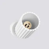 plafon-lampa-sufitowa-karbon-1-aluminiowy-bialy-1x-gu10-10-w-sollux-stan-nowy-kolor-bialy