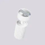 plafon-lampa-sufitowa-karbon-1-aluminiowy-bialy-1x-gu10-10-w-sollux-stan-nowy-rodzaj-gwintu-gu10
