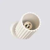 plafon-lampa-sufitowa-karbon-1-bezowy-aluminiowy-1x-gu10-10-w-sollux-stan-nowy-kolor-bezowy