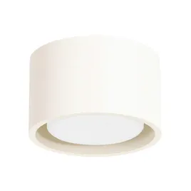 plafon-modo-1-bezowy-gx53