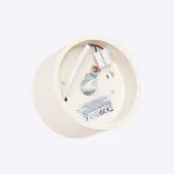 plafon-modo-1-aluminiowy-1xgx53-bezowy-okragly-do-salonu-sypialni-sollux-stan-nowy-ksztalt-okragly