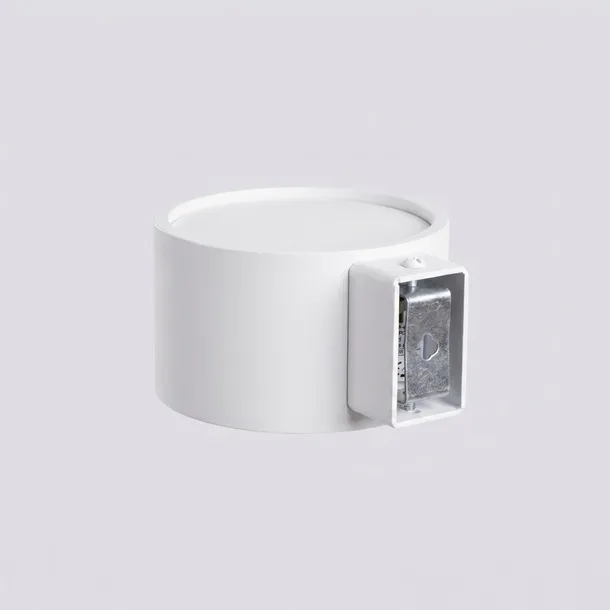kinkiet-lampa-scienna-modo-bialy-okragly-aluminiowy-1x-gx53-na-salon-sollux-stan-nowy-kolor-bialy