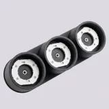 plafon-modo-3-aluminiowy-3xgx53-czarny-okragly-do-salonu-sypialni-sollux-stan-nowy-kolor-czarny