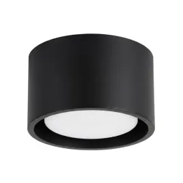 plafon-modo-1-czarny-gx53