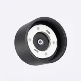 plafon-lampa-sufitowa-modo-czarny-okragly-aluminiowy-1x-gx53-stol-sollux-stan-nowy-kolor-czarny