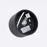plafon-lampa-sufitowa-modo-czarny-okragly-aluminiowy-1x-gx53-stol-sollux-stan-nowy-ksztalt-okragly