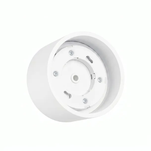 plafon-lampa-sufitowa-modo-bialy-okragly-aluminiowy-1x-gx53-nad-stol-sollux-stan-nowy-kolor-bialy
