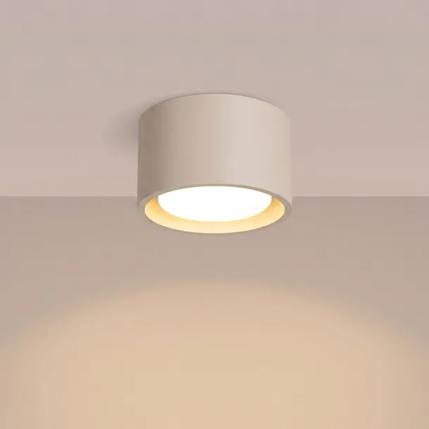 plafon-lampa-sufitowa-modo-taupe-szary-okragly-1x-gx53-aluminiowy-sollux-ksztalt-okragly