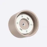 plafon-lampa-sufitowa-modo-taupe-szary-okragly-1x-gx53-aluminiowy-sollux-stan-nowy-kolekcja-modo