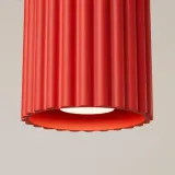plafon-lampa-sufitowa-aura-czerwony-okragly-aluminiowy-1x-gu10-sollux-kolekcja-aura
