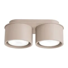 plafon-modo-2-taupe-gx53