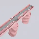 plafon-karbon-4l-4x-gu10-10w-rozowy-aluminiowy-regulowany-81-cm-sollux-kolekcja-karbon