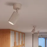plafon-lampa-sufitowa-karbon-1-aluminiowy-szary-taupe-1x-gu10-sollux-stan-nowy-kolekcja-karbon-rodzaj-gwintu-gu10