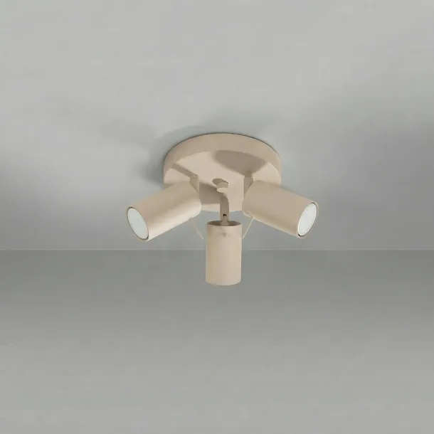 plafon-lampa-sufitowa-ring-3p-szary-taupe-metalowy-3x-gu10-10-w-sollux-stan-nowy