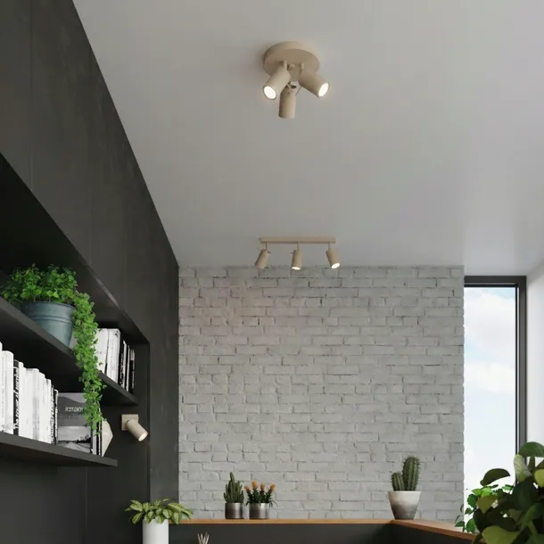 plafon-lampa-sufitowa-ring-3p-szary-taupe-metalowy-3x-gu10-10-w-sollux-stan-nowy-kolekcja-ring