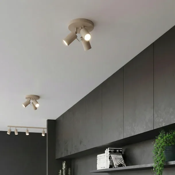 plafon-lampa-sufitowa-ring-3p-szary-taupe-metalowy-3x-gu10-10-w-sollux-rodzaj-gwintu-gu10-stan-nowy