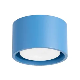 plafon-modo-1-blekitny-gx53
