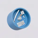 plafon-lampa-sufitowa-modo-blekitny-okragly-aluminiowy-1x-gx53-sollux-ksztalt-okragly-stan-nowy