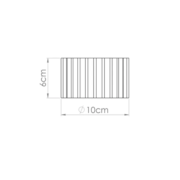 plafon-lampa-sufitowa-aura-brazowy-okragly-aluminiowy-1x-gx53-sollux-kolor-brazowy-stan-nowy