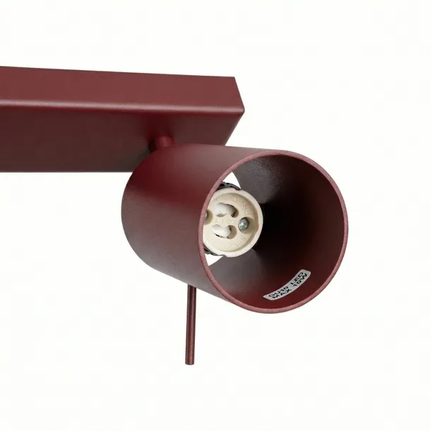 lampa-sufitowa-plafon-ring-6x-gu10-10-w-czerwony-metalowy-do-salonu-sollux-stan-nowy-rodzaj-gwintu-gu10