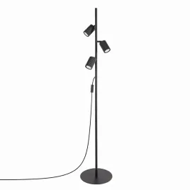 lampa-podlogowa-karbon-3-czarna