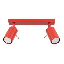 plafon-ring-2-czerwony