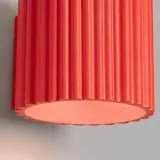 kinkiet-lampa-scienna-aura-czerwony-okragly-1x-g9-do-sypialni-salonu-sollux-kolekcja-aura