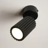 plafon-lampa-sufitowa-karbon-1-aluminiowy-czarny-1x-gu10-10-w-sollux-rodzaj-gwintu-gu10